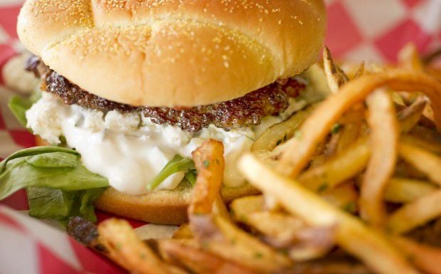 Honest Abe's Burgers and Freedom